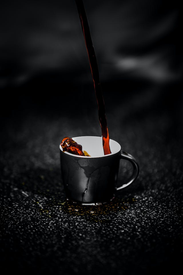coffee